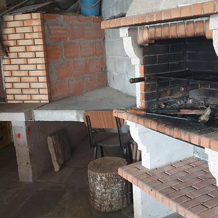 Apartamento T2 Zona Rural Vila Nova de Paiva Buitenkant foto