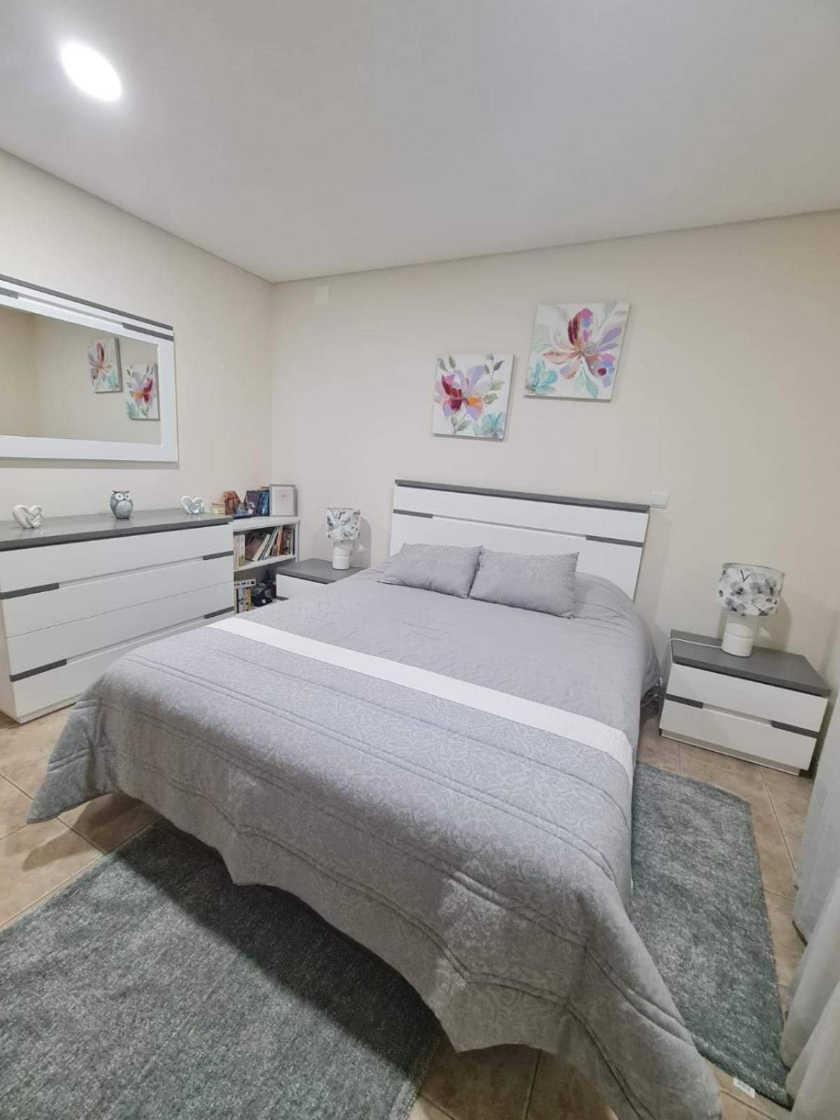 Apartamento T2 Zona Rural Vila Nova de Paiva Buitenkant foto