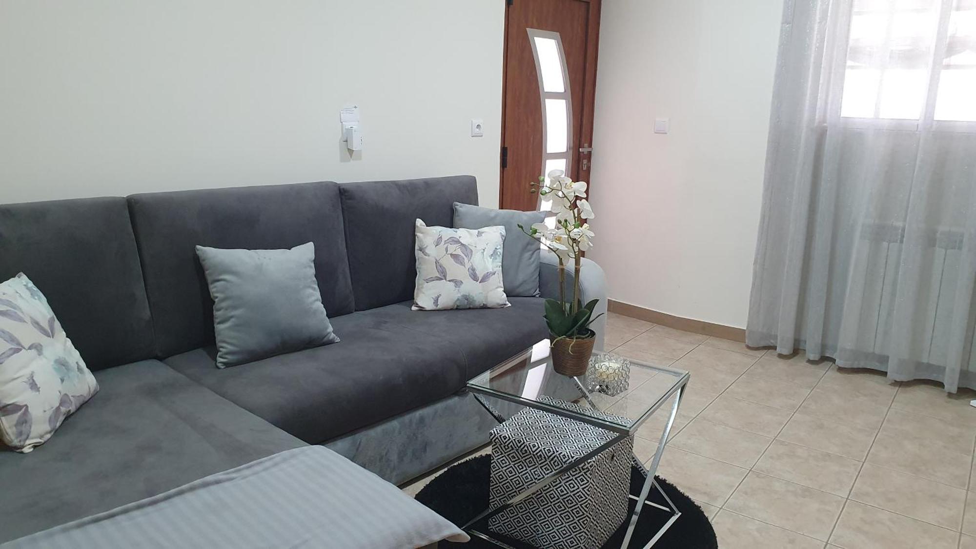 Apartamento T2 Zona Rural Vila Nova de Paiva Buitenkant foto
