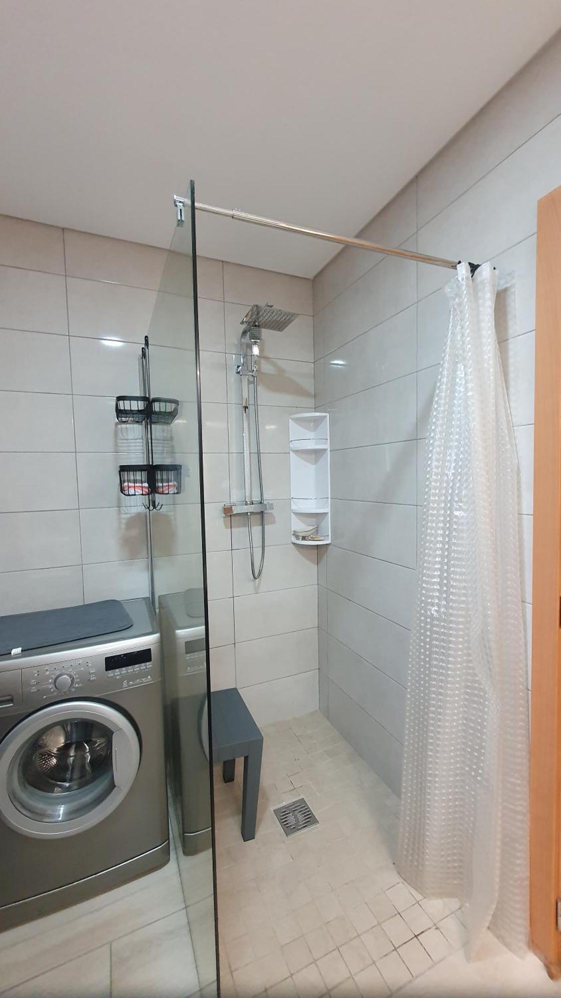 Apartamento T2 Zona Rural Vila Nova de Paiva Buitenkant foto