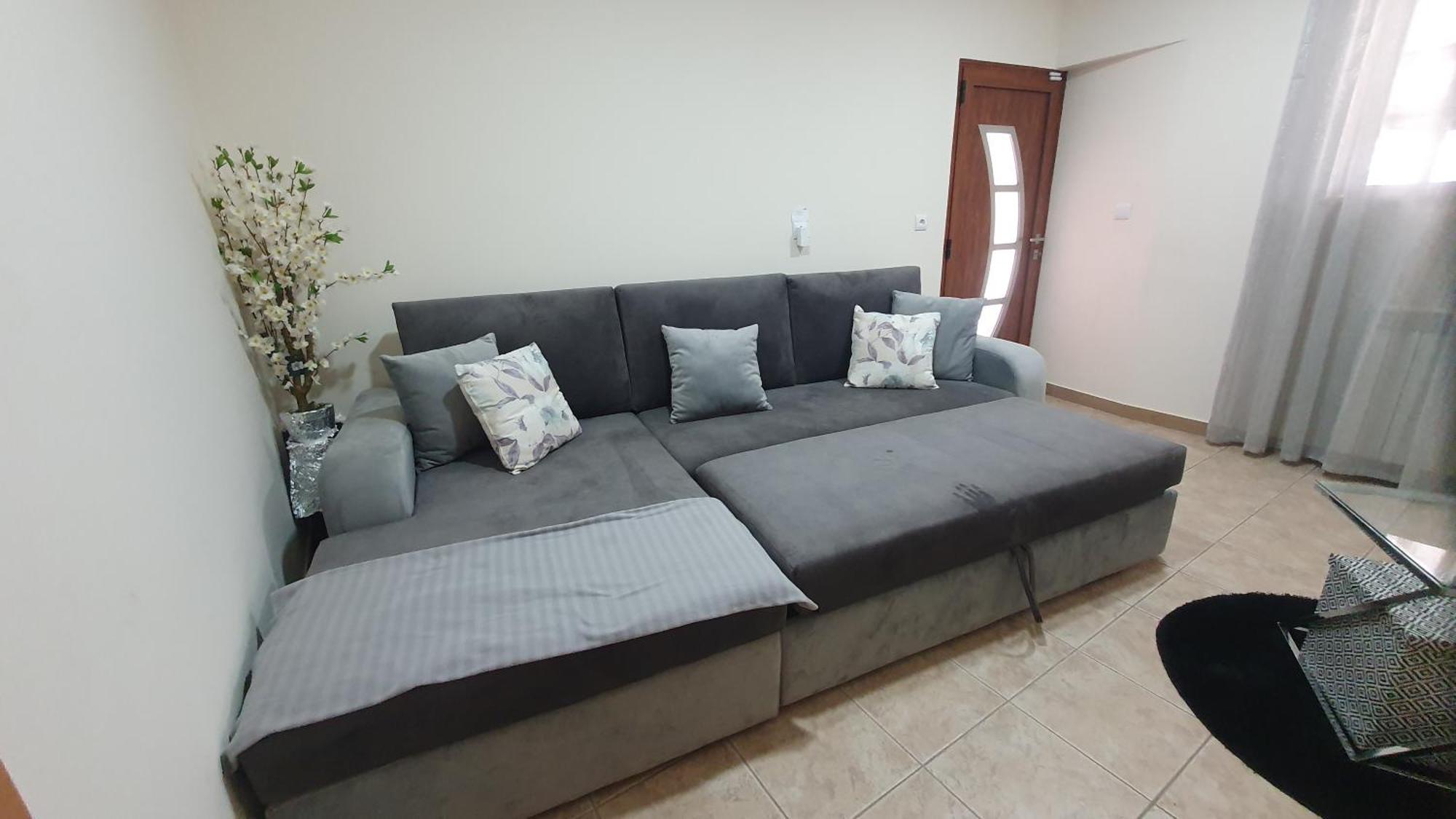 Apartamento T2 Zona Rural Vila Nova de Paiva Buitenkant foto