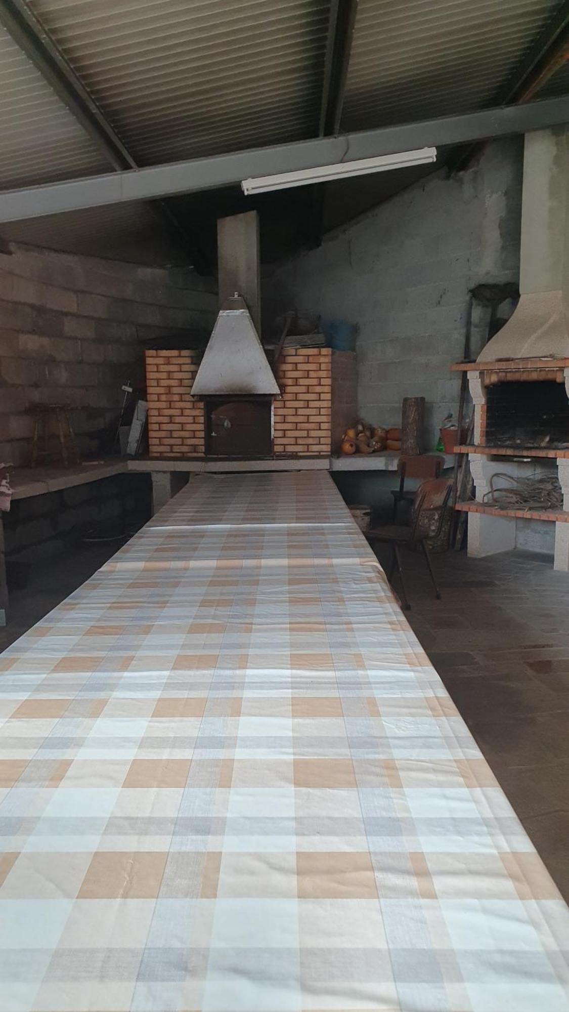 Apartamento T2 Zona Rural Vila Nova de Paiva Buitenkant foto